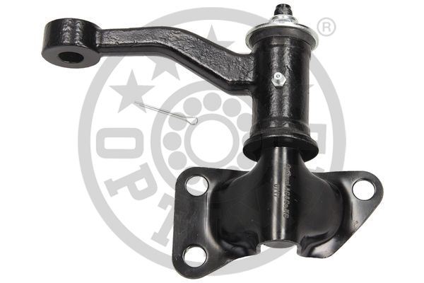 OPTIMAL G7-1569S Direksiyon Sistemi Direksiyon Mili - NISSAN TERRANO I (WD21) uyumlu