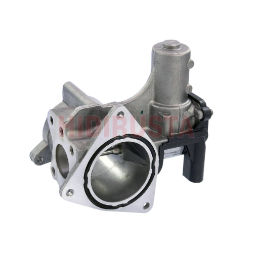 PIERBURG 7.00823.06.0 Motor EGR Parçaları - VW TOUAREG (7LA, 7L6, 7L7) uyumlu