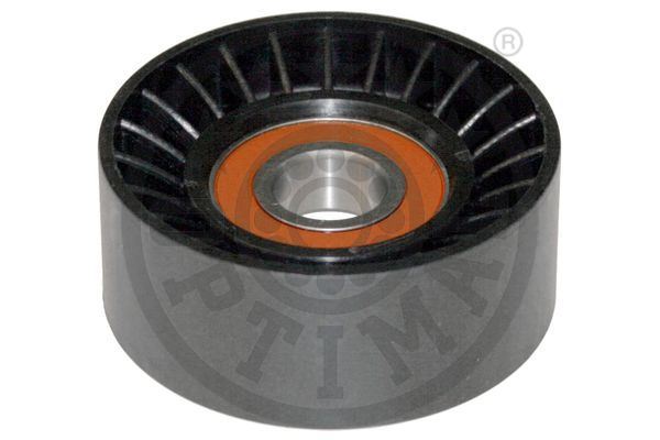 OPTIMAL 0-N1299S Motor Kayış Kasnağı - BMW 7 (E38) uyumlu
