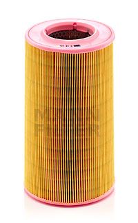 MANN-FILTER C 14 176 Motor Hava Filtresi - FORD MAVERICK (UDS, UNS) uyumlu