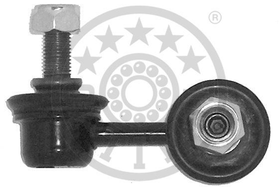 OPTIMAL G7-1094 Süspansiyon Sistemi Stabilizatör - MAZDA XEDOS 9 (TA) uyumlu