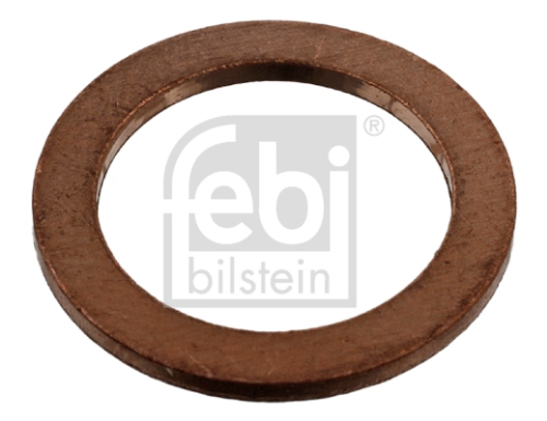 FEBI BILSTEIN 07215 Motor Karter Contası - MERCEDES-BENZ PONTON (W120) uyumlu