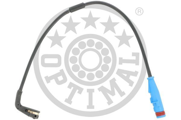 OPTIMAL WKT-60021K Fren Sistemleri Aşınma Göstergesi - OPEL VECTRA C GTS (Z02) uyumlu