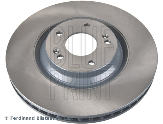 BLUE PRINT ADG043245 Fren Sistemleri Fren Diski - HYUNDAI i30 FASTBACK (PDE, PDEN) uyumlu