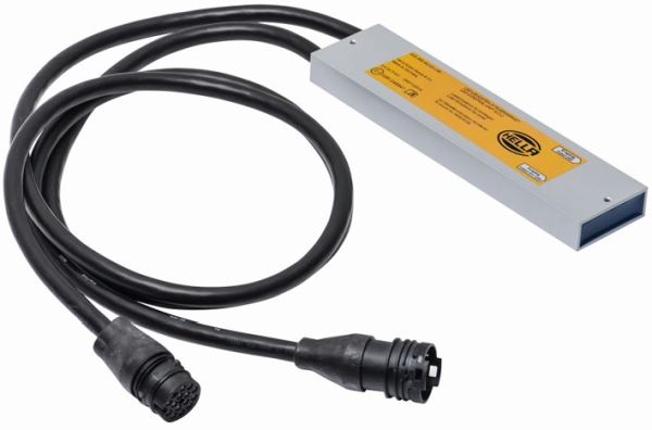 HELLA 5DS 009 552-041 Elektrik Sistemi Kumanda Cihazı