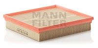 MANN-FILTER C 25 135 Motor Hava Filtresi - ROVER 75 (RJ) uyumlu