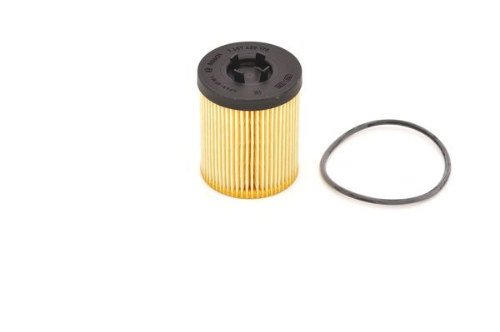 BOSCH 1 457 429 178 Motor Yağ Filtresi - OPEL OMEGA B (V94) uyumlu