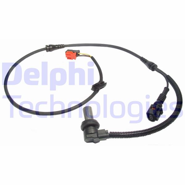 DELPHI SS20125 Fren Sistemleri Sürüş Dinamiği Ayarı - AUDI A6 C4 (4A2) uyumlu