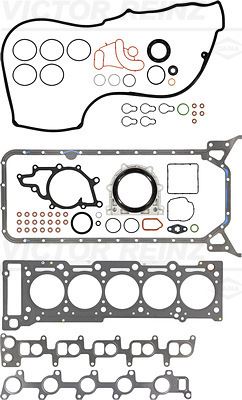 VICTOR REINZ 01-35160-01 Motor Conta Seti - MERCEDES-BENZ E-SERISI T-Model (S210) uyumlu