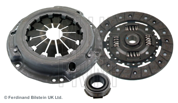 BLUE PRINT ADK83024 Debriyaj Sistemi Debriyaj Seti - SUZUKI JIMNY SUV (SN) uyumlu