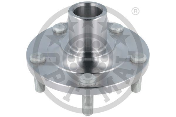 OPTIMAL 04-P524 Tekerlek & Aks Parçaları Teker Rulmanı - MAZDA 5 (CW) uyumlu