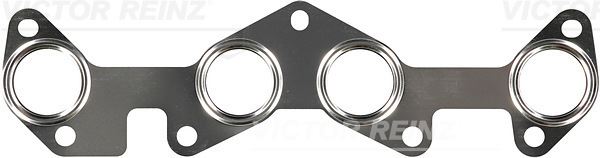 VICTOR REINZ 71-33449-00 Motor Manifold Contası - RENAULT CLIO I (B/C57_, 5/357_) uyumlu