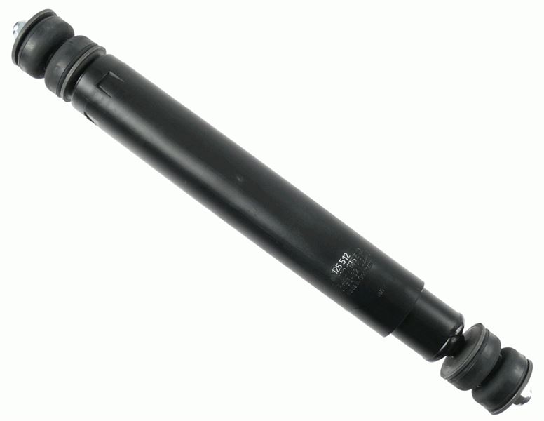 SACHS 125 512 Süspansiyon Sistemi Amortisör - MAN M 2000 L uyumlu