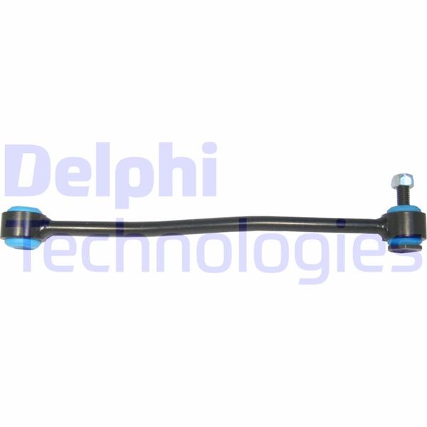 DELPHI TC2063 Diğer Diğer Donanım & Parçalar - FORD TRANSIT Minibüs/Otobüs (FD_ _, FB_ _, FS_ _, FZ_ _, FC_ _) uyumlu