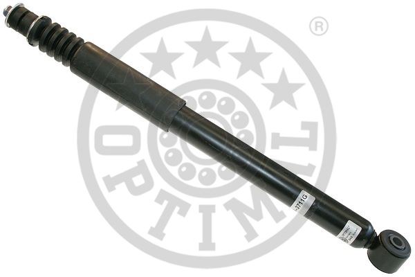 OPTIMAL A-3711G Süspansiyon Sistemi Amortisör - NISSAN NOTE (E11, NE11) uyumlu
