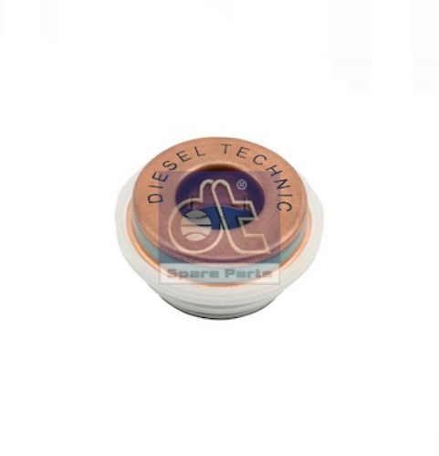 DT Spare Parts 4.20154 Motor Soğutma Suyu Contası - MERCEDES-BENZ AXOR 2 uyumlu