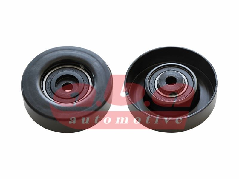 Kayış Saptırma Makarası - A.B.A - 25827706 Ürün Görseli