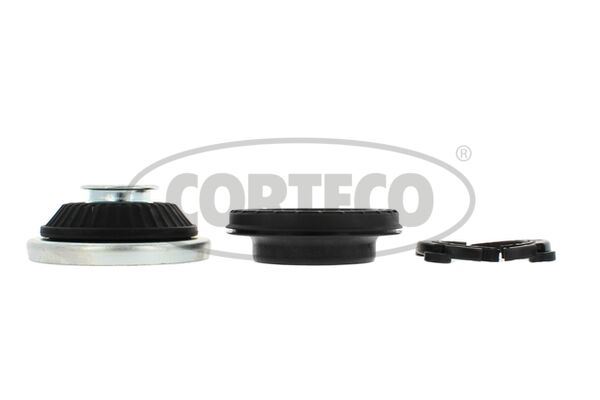 CORTECO 49417203 Süspansiyon Sistemi Amortisör - OPEL ASTRA H Kombi van (L70) uyumlu