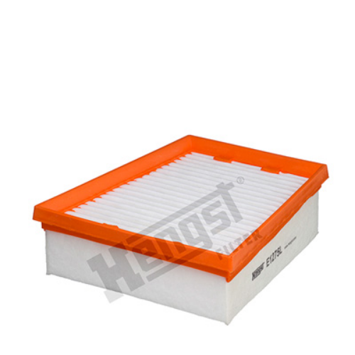 HENGST FILTER E1275L Motor Hava Filtresi - RENAULT MEGANE CC (EZ0/1_) uyumlu