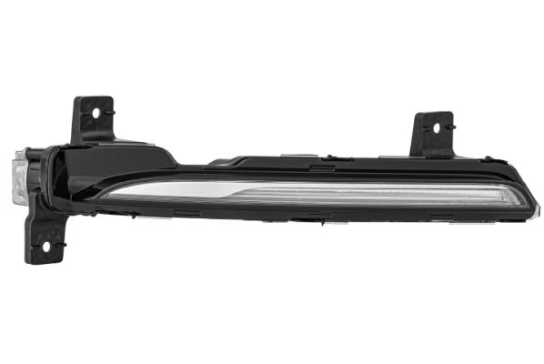 HELLA 2BE 012 170-041 Farlar & Aydınlatma Sinyal Lambası - PORSCHE 718 BOXSTER (982) uyumlu