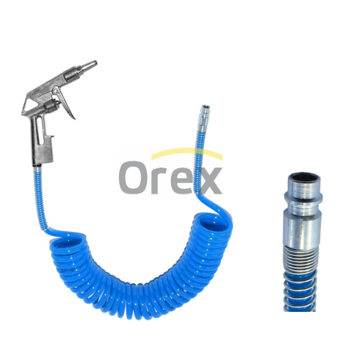 Hava Tabancası - OREX - 104050 Ürün Görseli