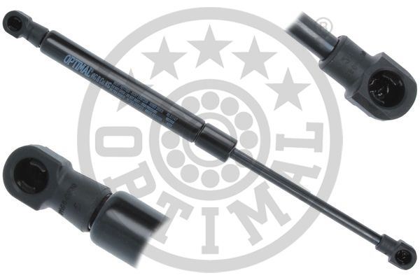 OPTIMAL AG-51147 Kaporta & Gövde Parçaları Gaz Yayı - AUDI A1 (8X1, 8XK) uyumlu