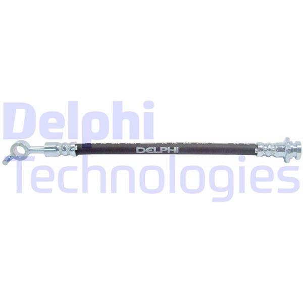 DELPHI LH6849 Fren Sistemleri Fren Hortumları - NISSAN QASHQAI I (J10, NJ10) uyumlu