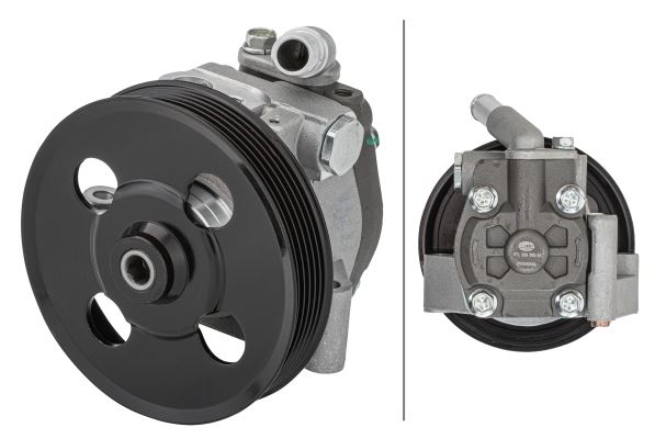HELLA 8TL 359 000-581 Direksiyon Sistemi Direksiyon Pompası - LAND ROVER FREELANDER 2 (L359) uyumlu