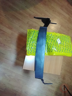 Radyatör Davlumbazı - FIAT ORIJINAL - 51974446 Ürün Görseli