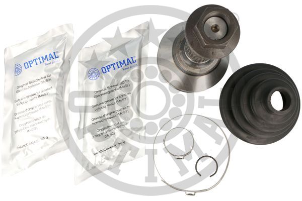 OPTIMAL CW-2932 Diferansiyel & Aktarma Sistemi Mafsallar - FIAT CROMA (194_) uyumlu