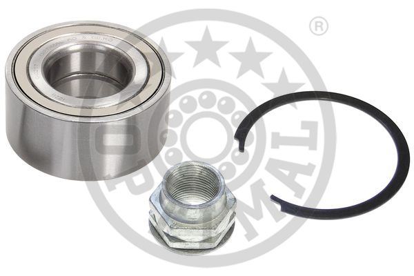 OPTIMAL 801376 Jant & Lastik & Bijon Poyra - FIAT TIPO (160_) uyumlu