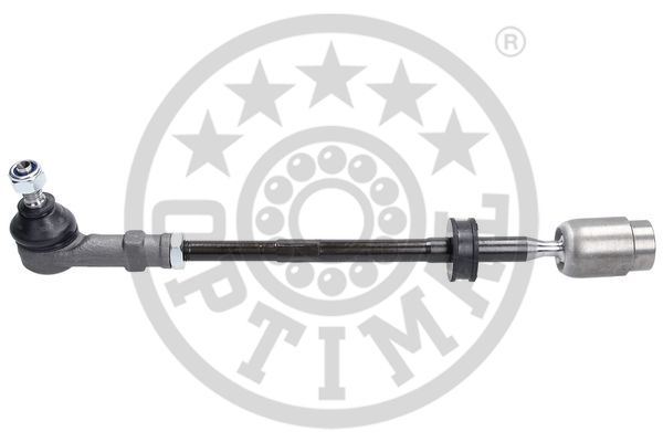 OPTIMAL G0-632 Direksiyon Sistemi Kısa Rot & İtici Çubuk - VW LUPO I (6X1, 6E1) uyumlu