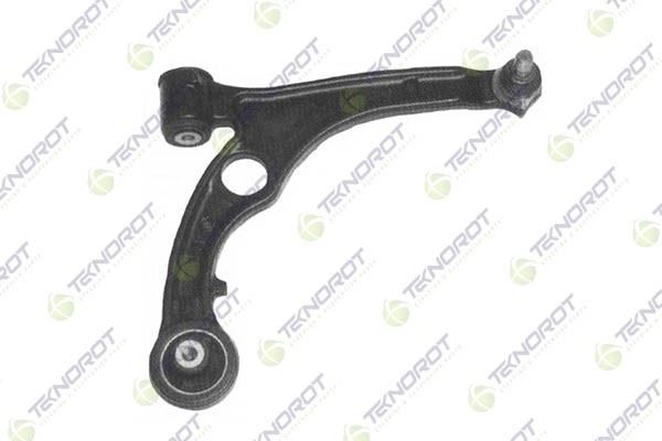 TEKNOROT F-656 Süspansiyon Sistemi Bugi Kolu - FIAT STILO (192_) uyumlu