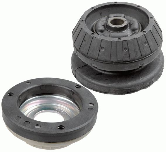 SACHS 803 055 Süspansiyon Sistemi Amortisör - MERCEDES-BENZ VITO / MIXTO Panelvan/Van (W639) uyumlu