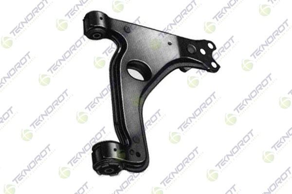 TEKNOROT O-445S Süspansiyon Sistemi Bugi Kolu - OPEL VECTRA B Hatchback (J96) uyumlu