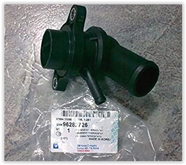 Termostat - GM - 96282726 Ürün Görseli