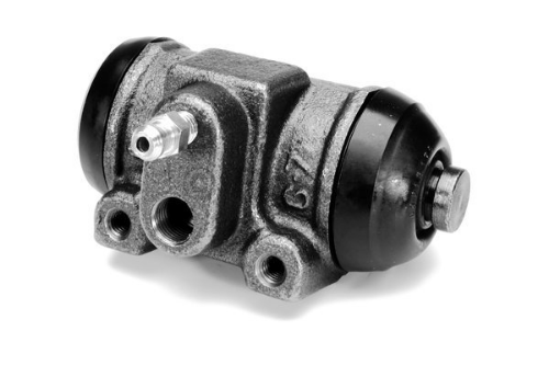 BOSCH 0 986 475 802 Fren Sistemleri Fren Körüğü - PEUGEOT BOXER Minibüs/Otobüs (230P) uyumlu
