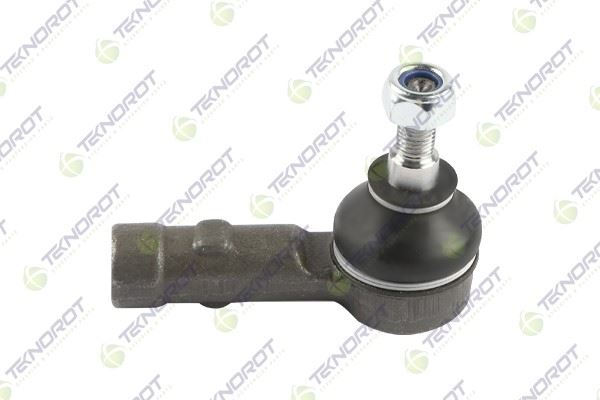 TEKNOROT FO-601 Direksiyon Sistemi Mafsal - FORD ESCORT I (AFH, ATH) uyumlu