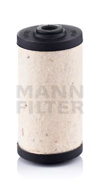MANN-FILTER BFU 707 Yakıt Sistemi Yakıt Filtresi - INTERNATIONAL HARV. D-Series uyumlu