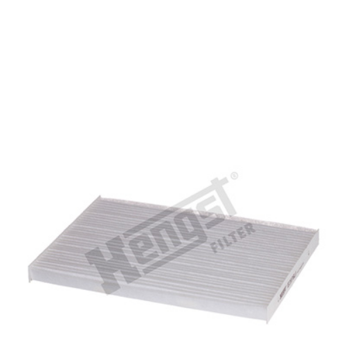 HENGST FILTER E2976LI İklimlendirme Sistemi Polen Filtresi - NISSAN X-TRAIL II (T31) uyumlu