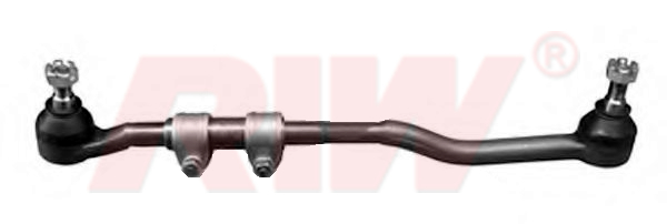 Uzun Rot - RIW - NS7005 Ürün Görseli