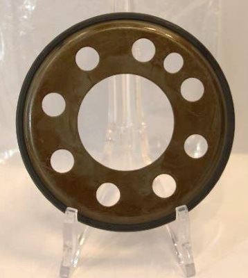 CORTECO 49416347 Motor Krank Mili - KIA CARNIVAL / GRAND CARNIVAL III (VQ) uyumlu