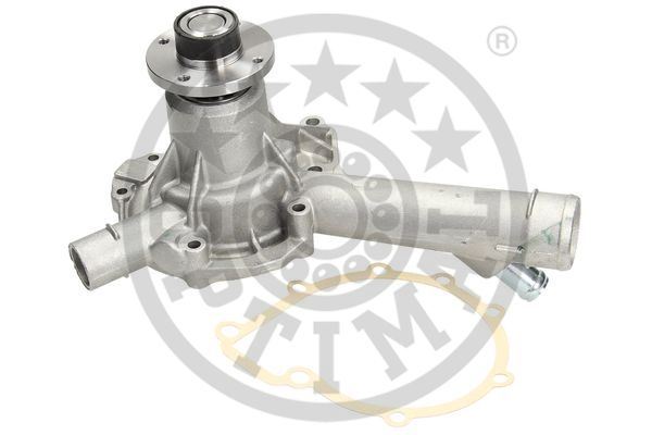 OPTIMAL AQ-1380 Motor Devirdaim - MERCEDES-BENZ C-SERISI (W202) uyumlu