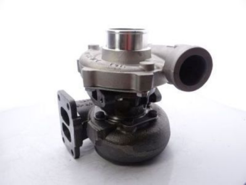 GARRETT 465776-5011S Motor Turboşarj & Parçaları