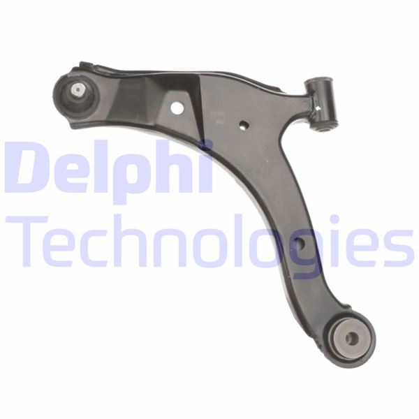 DELPHI TC5199 Süspansiyon Sistemi Bugi Kolu - CHRYSLER PT CRUISER (PT_) uyumlu