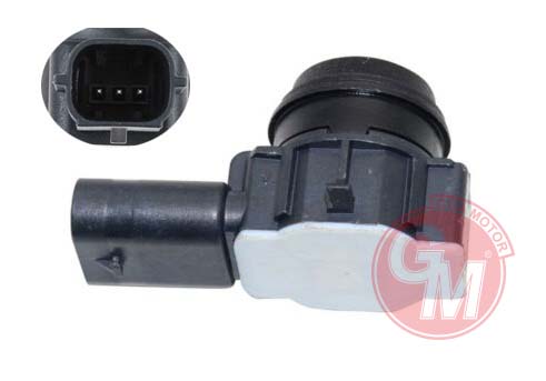 Park Sensörü - GUARNITAUTO - 41859 Ürün Görseli