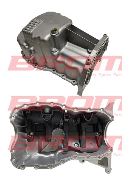 Yağ Karteri - BROM - R3301 Ürün Görseli