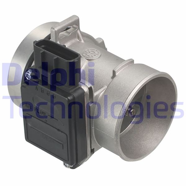 DELPHI AF10171-12B1 Motor Hava Kütle Ölçer (MAF Sensörü) - FORD FIESTA IV (JA_, JB_) uyumlu
