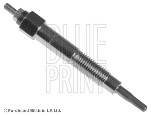 BLUE PRINT ADN11806 Ateşleme Sistemi Kızdırma Bujisi - NISSAN SUNNY III (N14, B13) uyumlu