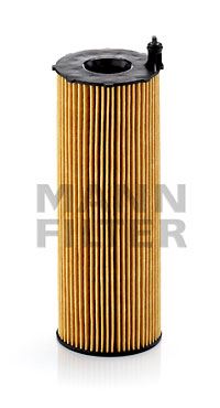 MANN-FILTER HU 8003 x Motor Yağ Filtresi - LAND ROVER RANGE ROVER III (L322) uyumlu